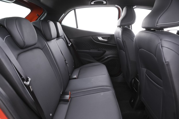 Fiat Pulse Impetus