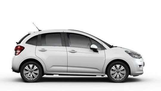 Citroën C3 ganha série especial Style por R$ 52.080