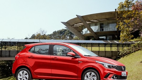 Os 4 hatches que mais gastam combustível no Brasil - eles têm a pior nota na prova do Inmetro