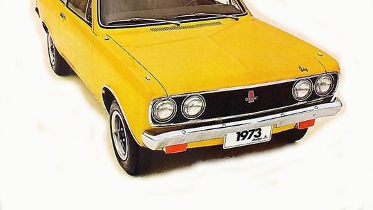 Clássico do dia: Dodge 1800/Polara