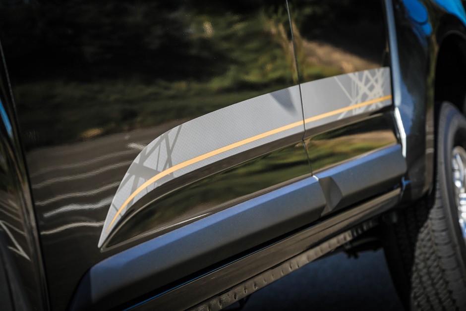 Chevrolet S10 2.5 Freeride