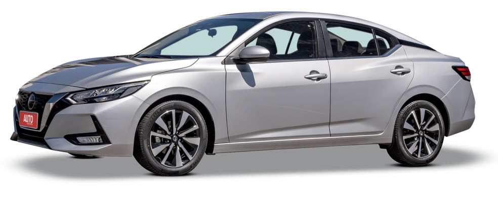 O motor 2.0 aspirado é capaz de desenvolver 151 cv e 20 kgfm de torque; o câmbio CVT simula oito marchas. — Foto: Divulgação