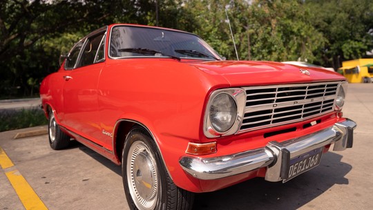 "Ainda Estou Aqui" revela a luta do cinema brasileiro por carros de época