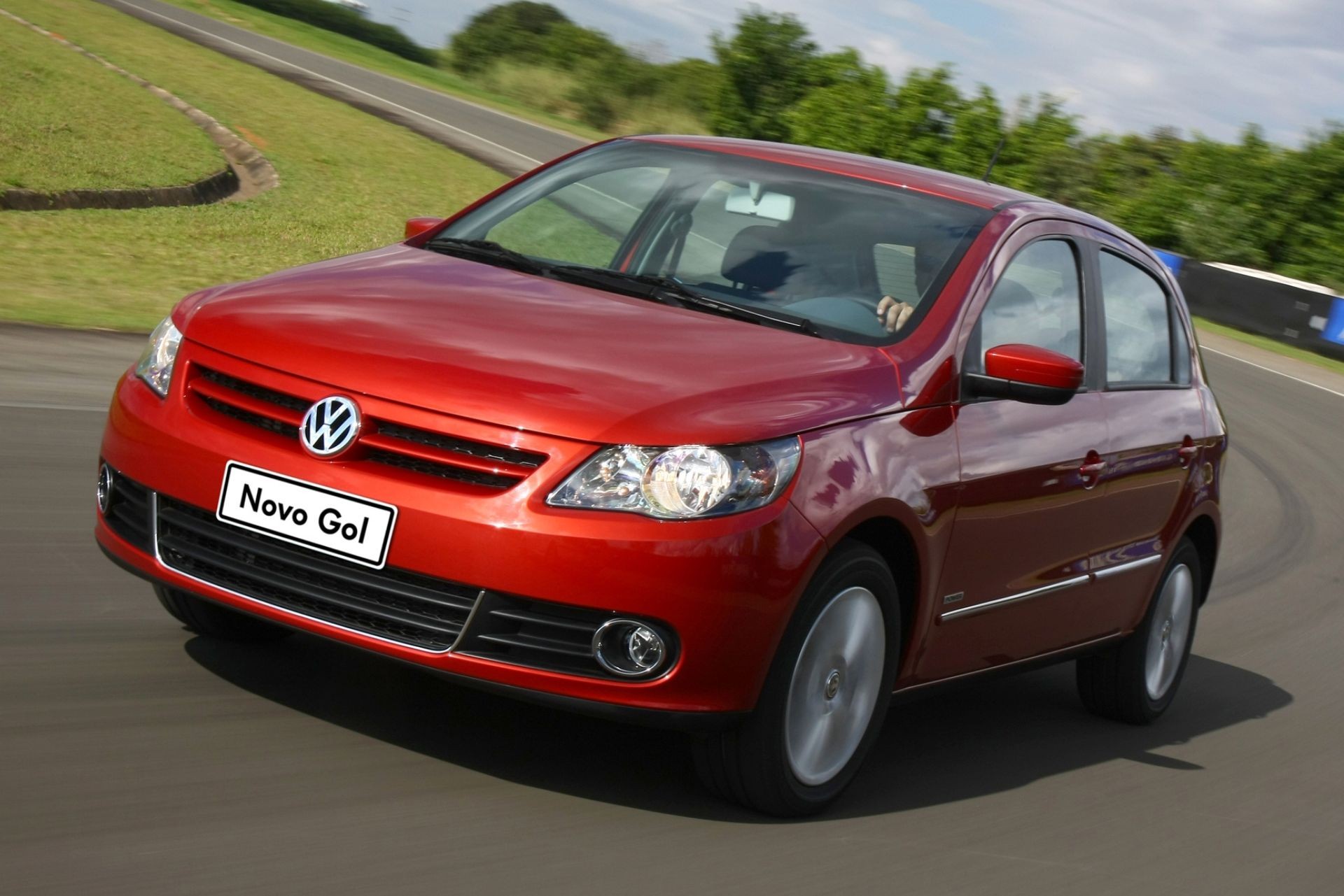 Volkswagen Gol usado 4 opcoes a partir de R$ 50 mil com bom custo-beneficio