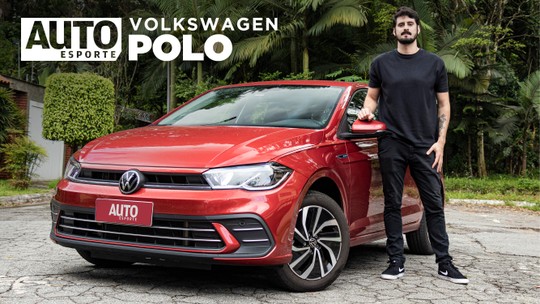 Vídeo: Volkswagen Polo 2023 perde potência e equipamentos para ficar mais barato. Vale a pena? 
