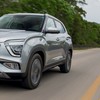 Hyundai Creta Platinum - Renato Durães