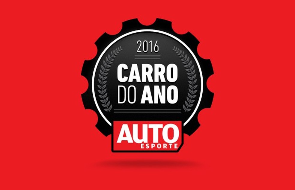 Carro do Ano 2016 (Foto: Auto News Brasil) — Foto: Auto Esporte
