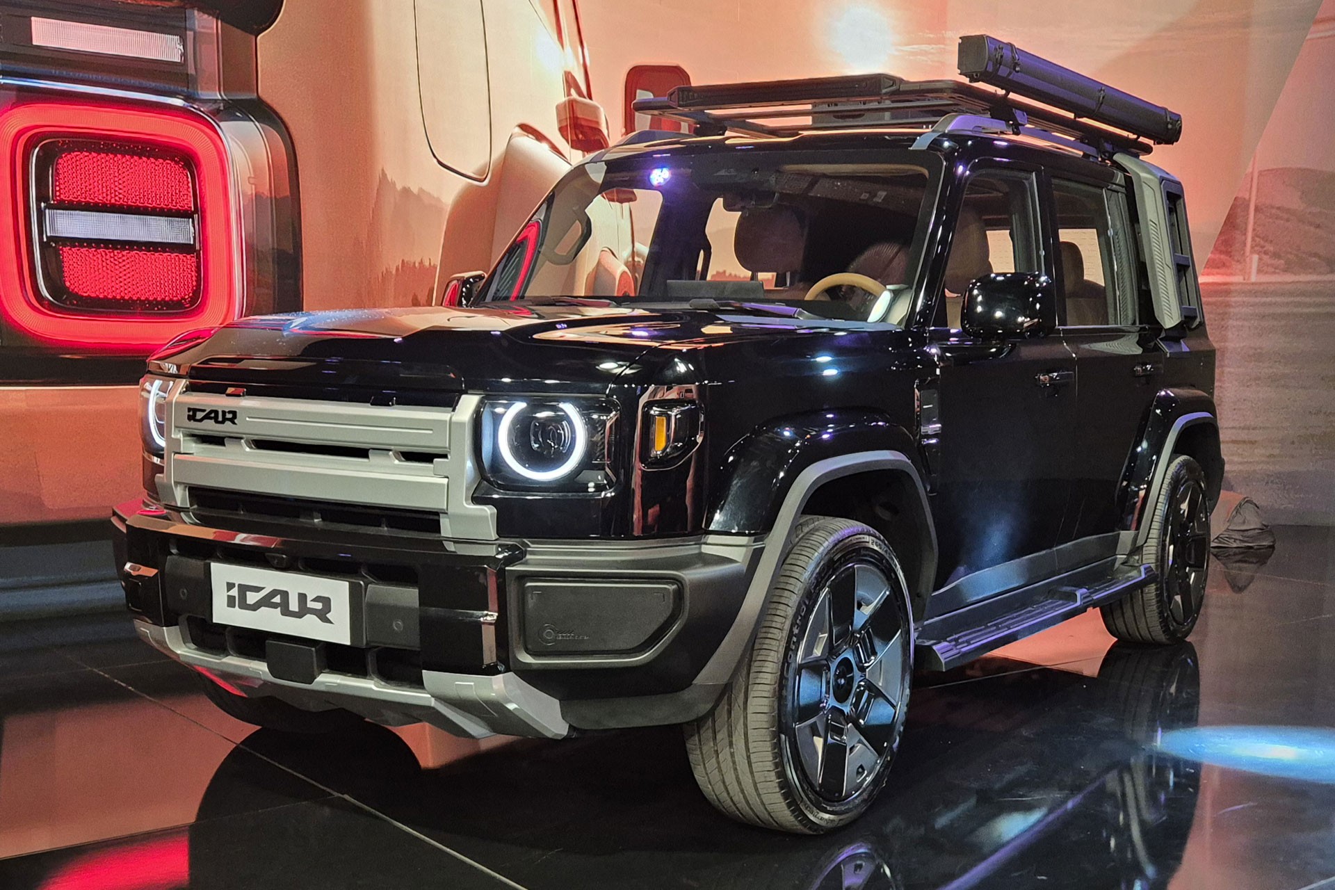 iCaur V27 é primeiro lançamento confirmado da nova marca chinesa no Brasil