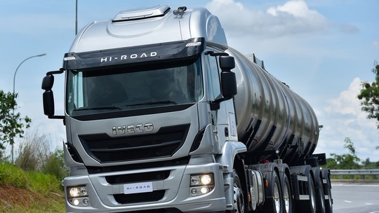 Bosch cria motor flex a diesel e etanol no Brasil; veja como funciona