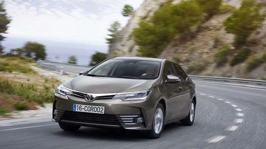 Retomada Auto News Brasil: confira todas as notícias do dia (08/06/2016)