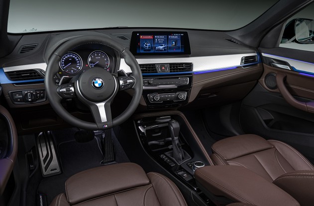 BMW X1 M Sport 25 anos