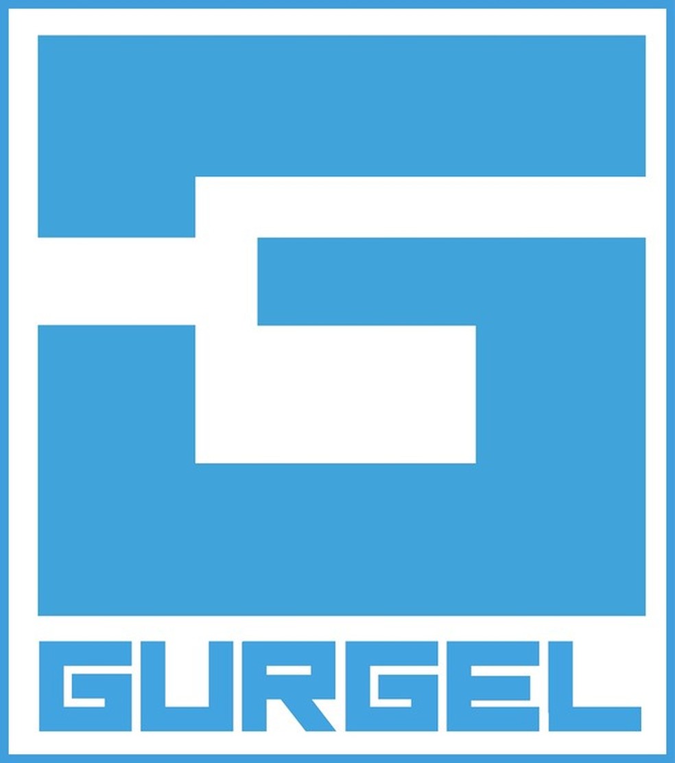 Logo Gurgel (Foto: Divulgação) — Foto: Auto Esporte