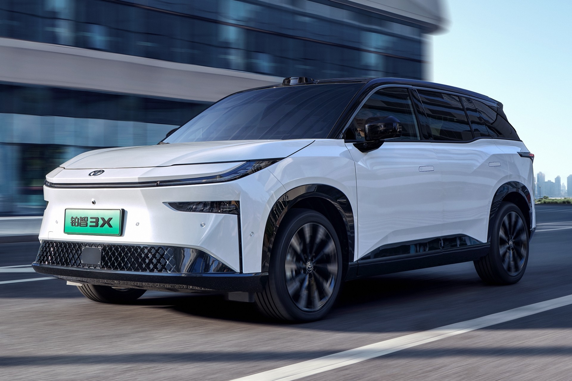 Toyota terá carros com motorização que virou ‘moda’ entre marcas chinesas