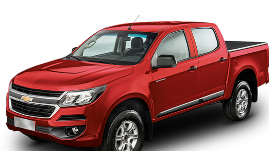 Chevrolet S10 Advantage retorna às lojas por R$ 92.990