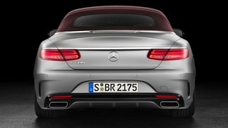 Mercedes-Benz Classe S