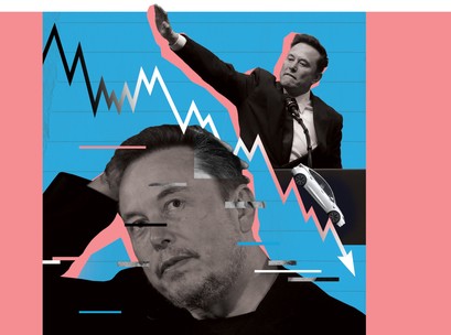Por que a Tesla vive o pior momento da sua história?