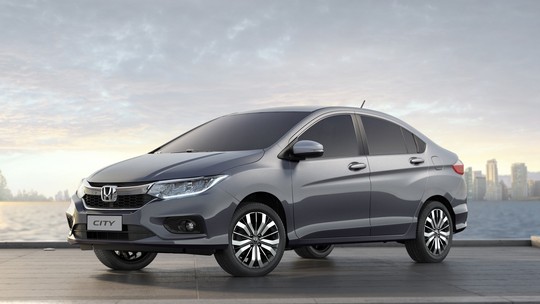 Honda City 2021 fica mais equipado e caro, mas esquece (de novo) os controles de estabilidade e tração