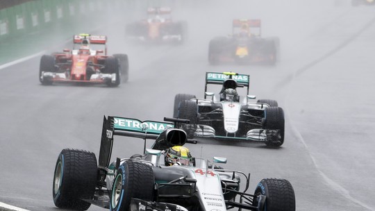 Veja como ir ao Salão de SP e ao GP Brasil de Fórmula 1