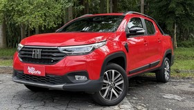 Fiat Strada Volcano: 5 razões para comprar e 5 motivos para pensar bem