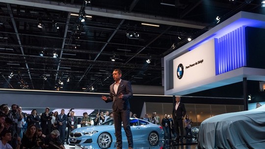 BMW e Mini estão fora do Salão do Automóvel de São Paulo 2020