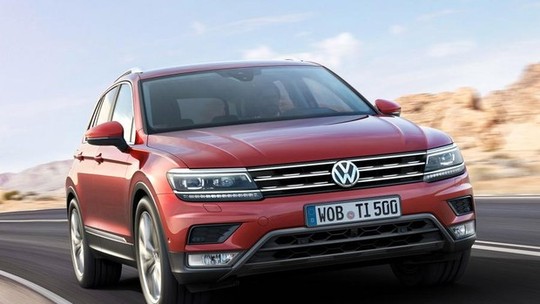 Retomada Auto News Brasil: 05/02/2016