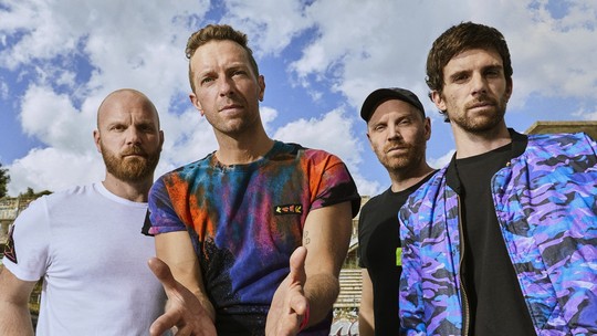 BMW vai iluminar shows do Coldplay com baterias recicladas do elétrico i3