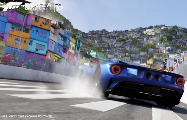 Game: Forza Motorsport 8 demorou seis anos, mas valeu toda a espera
