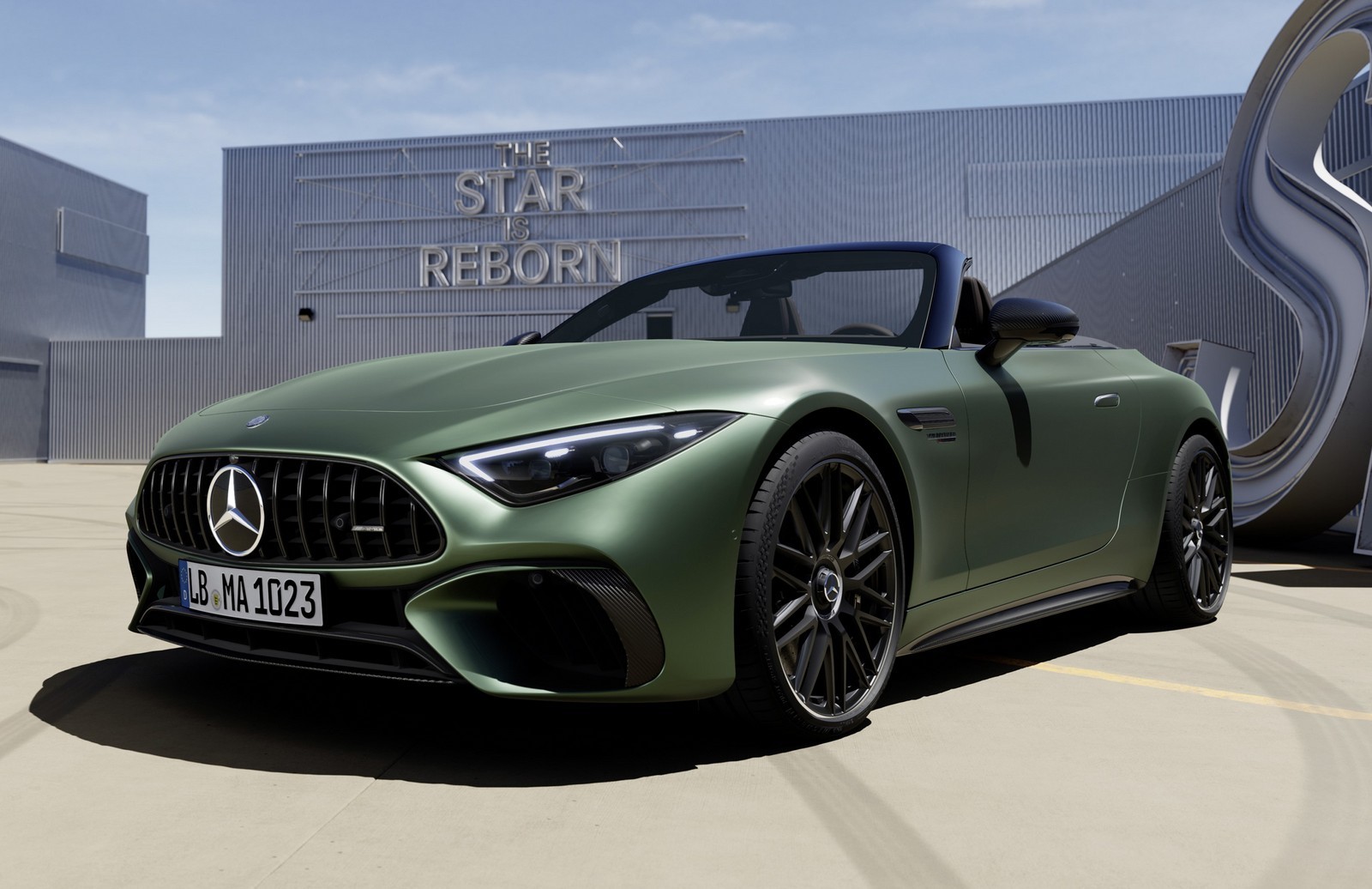 Veja os 10 carros mais potentes à venda no Brasil em 2024