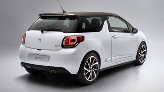 Novo DS3