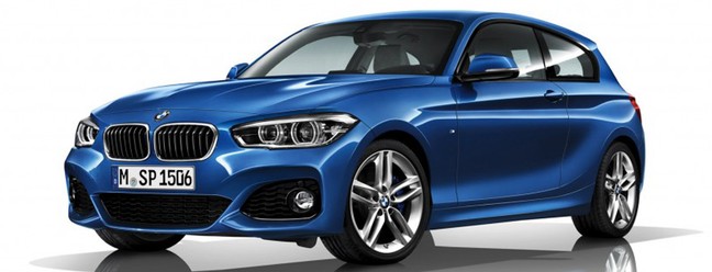 BMW Série 1