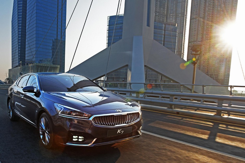 Modelo será oferecido com três opções de motor
