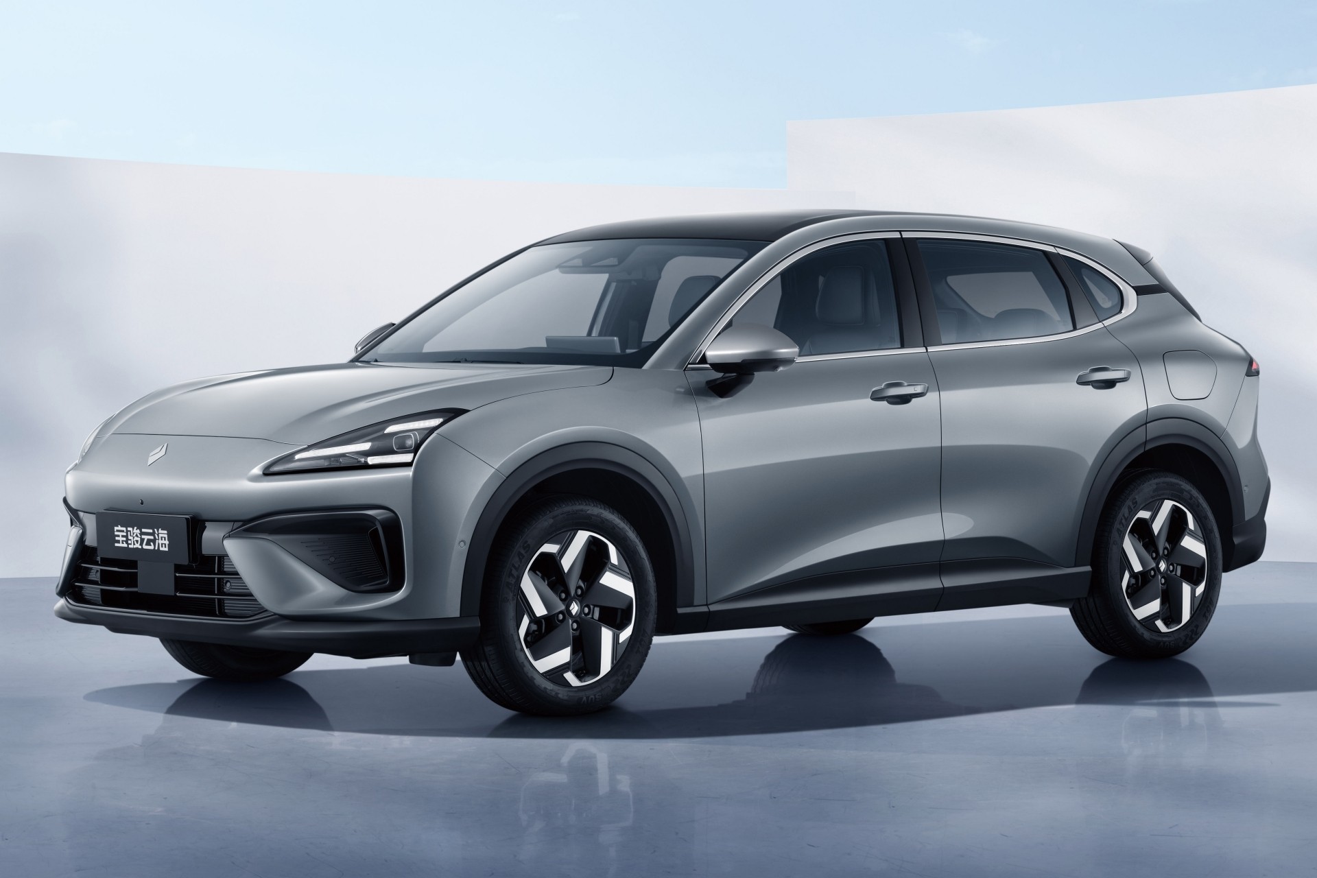 GM planeja lançar 6 carros chineses híbridos e elétricos no Brasil; conheça