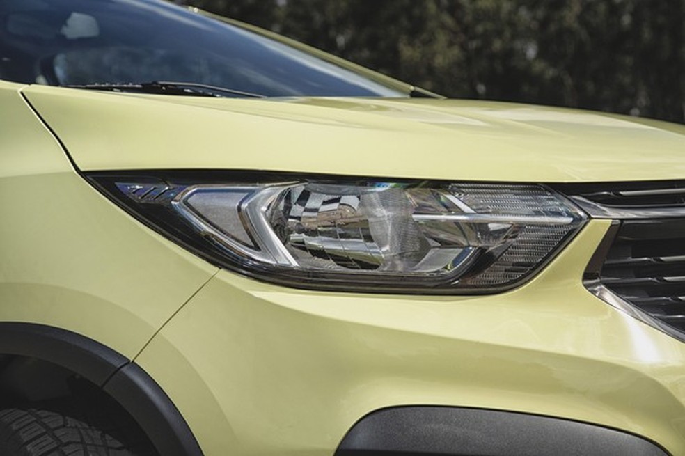 Chevrolet Spin Activ7 2019 (Foto: Fabio Aro) — Foto: Auto Esporte