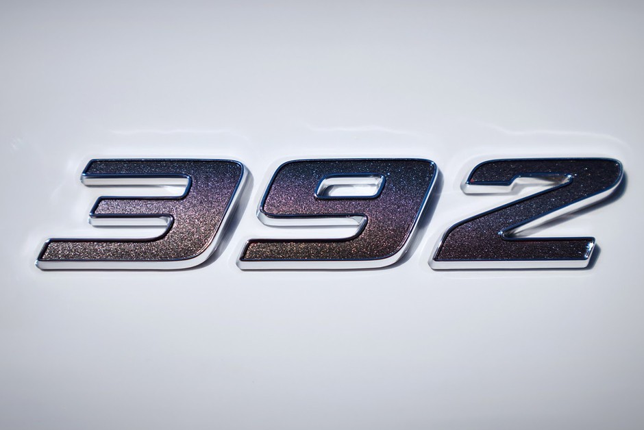 Dodge Durango SRT 2018