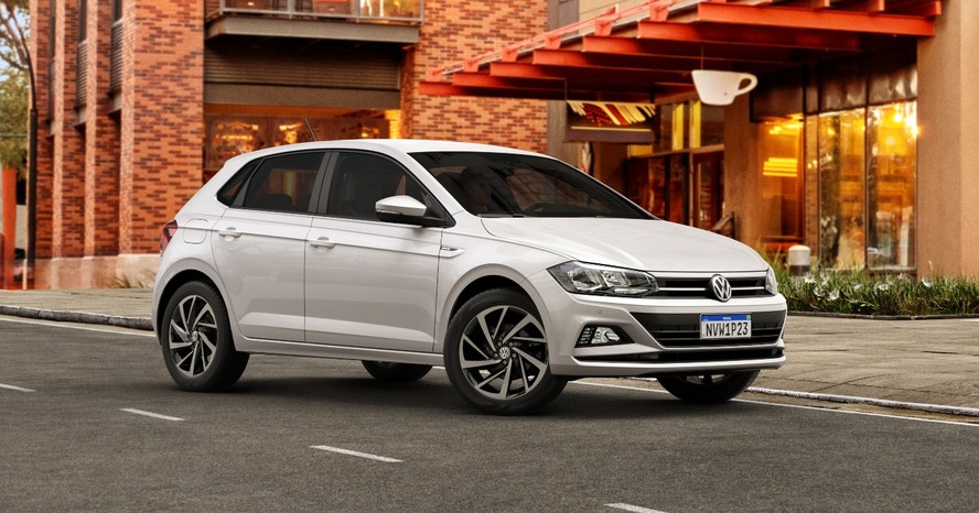 Volkswagen Polo 2022