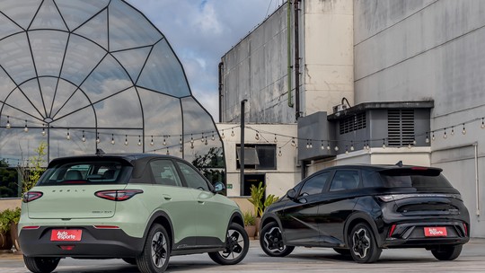 China proíbe venda de carros baratos demais para evitar crise