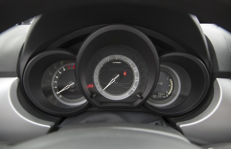 Citroën Aircross 1.6 Manual Feel (Foto: Fabio Aro) — Foto: Auto Esporte