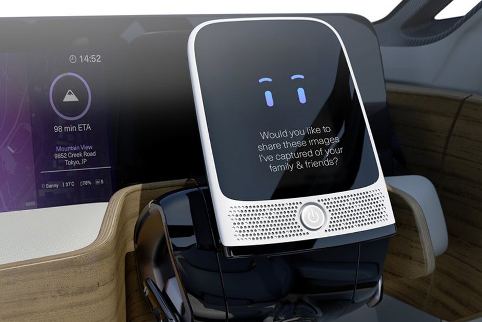 Nissan IDS Concept