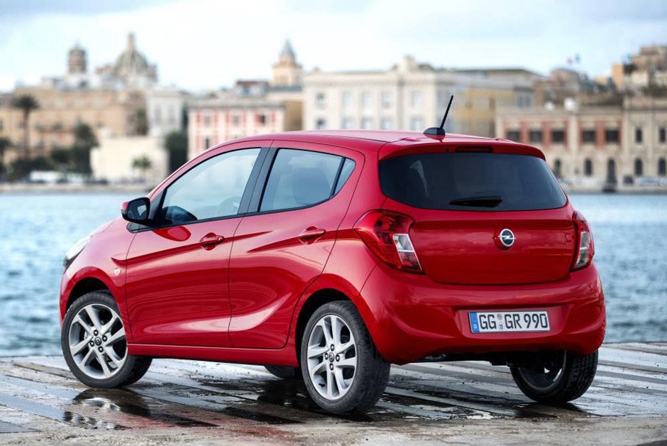 Vauxhall Viva