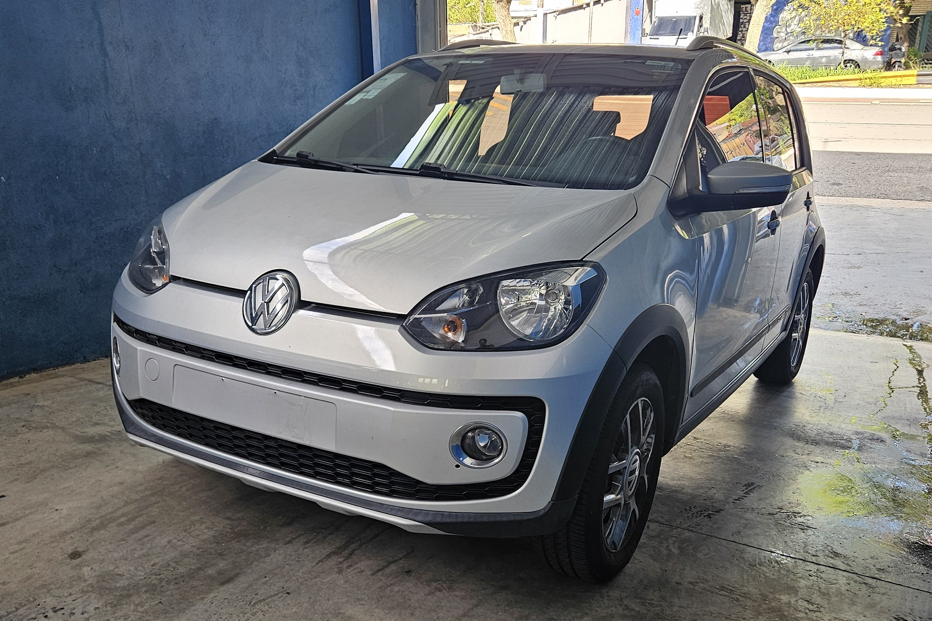 Perdeu a placa do carro? Veja passo a passo para solicitar a 2ª via