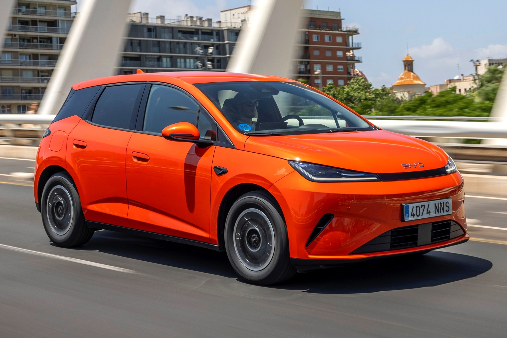 BYD Dolphin G híbrido entrega até 212 cv e já está à venda; veja detalhes