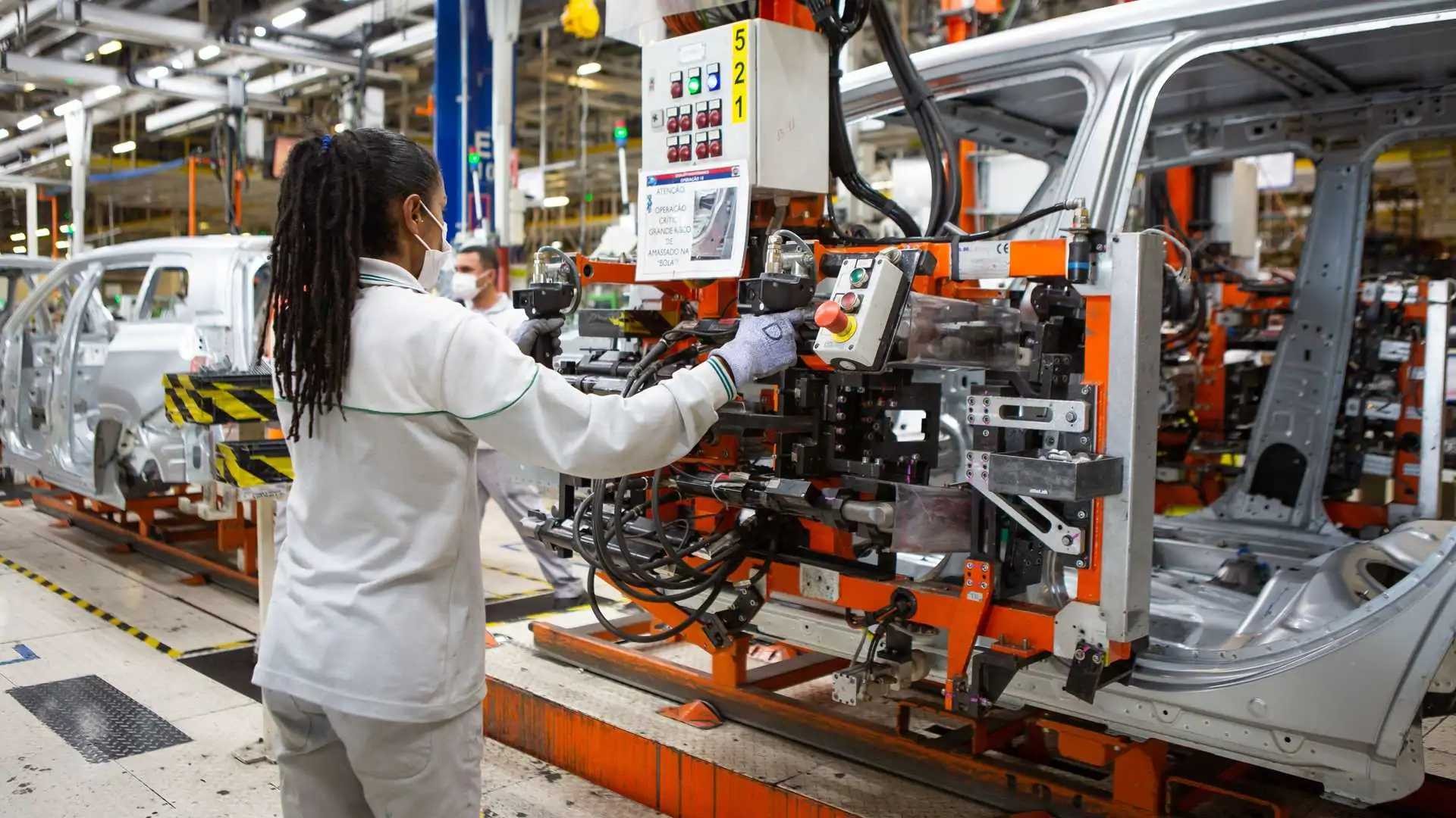Investimentos das marcas de carros no Brasil somam R$ 76 bilhões em 2024