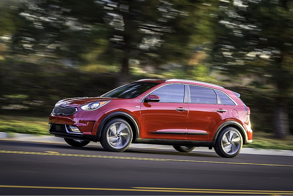 Kia Niro