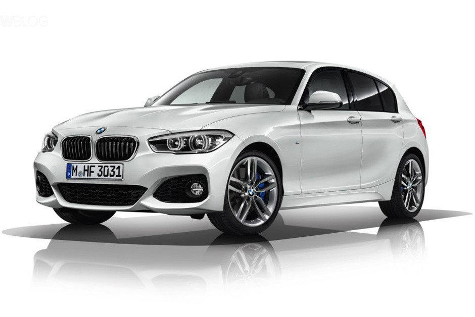 BMW Série 1