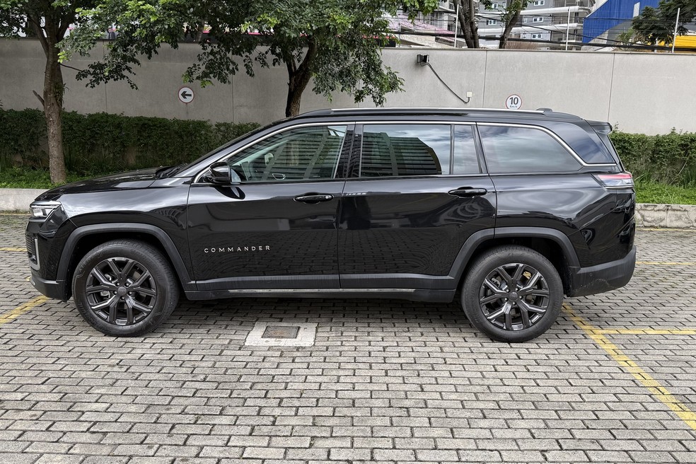 Depreciação é uma das maiores reclamações dos donos do Jeep — Foto: Cauê Lira/Auto News Brasil