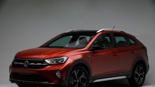 Seis opções de usados para você considerar caso esteja de olho no VW Nivus