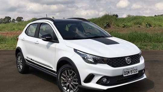 Teste: Fiat Argo Trekking tem o DNA da linha Adventure, mas pega a trilha do custo-benefício; preço parte de R$ 58.990