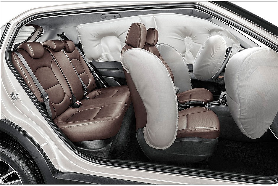 Hyundai Creta 2017