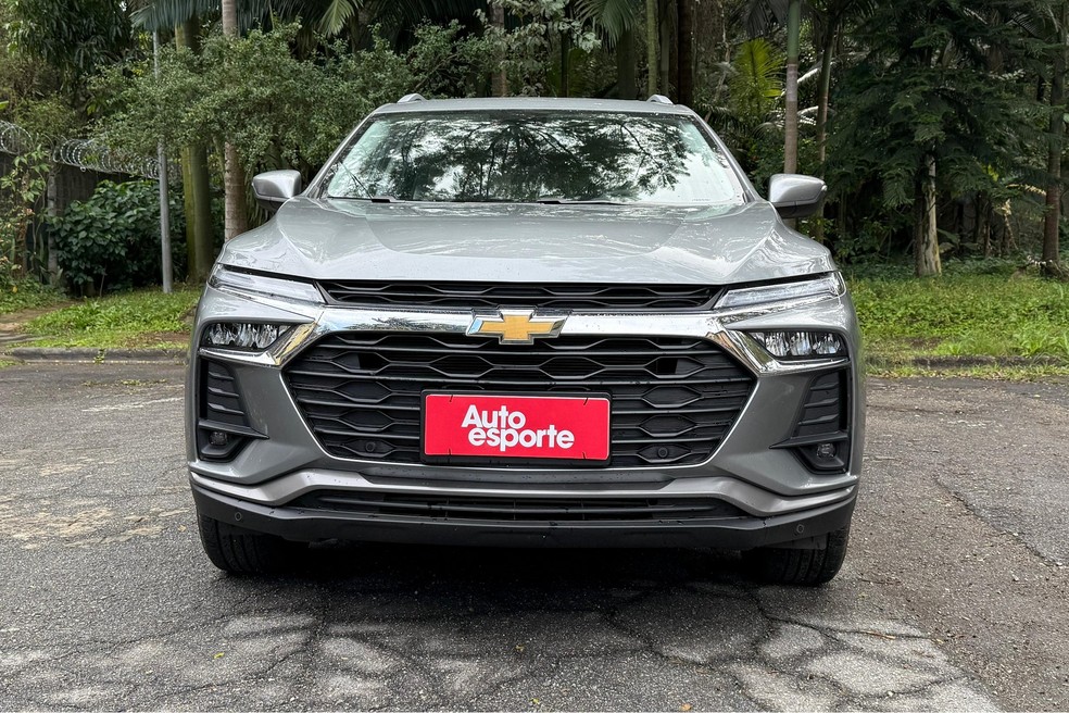 Garantia passou de três para cinco anos com a atualização — Foto: Cauê Lira/Auto News Brasil