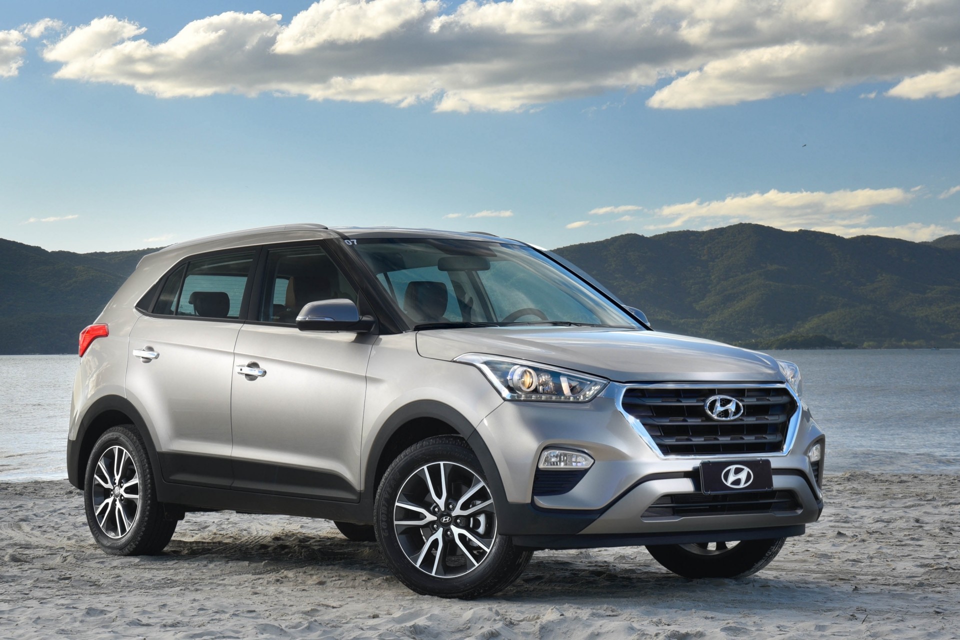 6 boas opções de carros usados da Hyundai por até R$ 80 mil